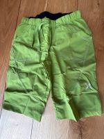 Montura Shorts Gr.135 Wandershorts Hessen - Staufenberg Vorschau