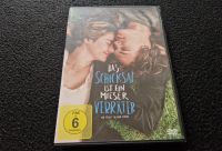 Film - DVD - Das Schicksal ist ein mieser Verräter Sendling - Obersendling Vorschau