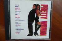 CD Pretty Woman  Go West Red Hot Chili Peppers Robert Palmer Baden-Württemberg - Bietigheim Vorschau