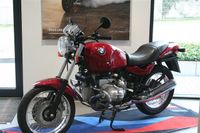 BMW R 100 R Mystic Mystic R100R R100 Hessen - Rüsselsheim Vorschau