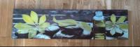 Glasbild Essen/Trinken ca. 115x30 (L/H) Thüringen - Ilmenau Vorschau