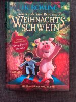 Hardcover Buch Jacks wunderbare Reise mit dem Weihnachtsschwein München - Schwabing-Freimann Vorschau