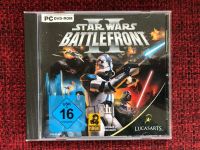 Star Wars Battlefront II  — PC DVD-ROM Köln - Braunsfeld Vorschau