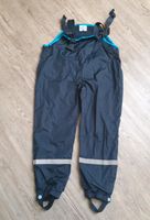 Regenhose, Matschhose, Topolino, Größe 128 Sachsen - Zwickau Vorschau