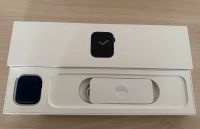 Apple Watch Serie 6 Blue 40mm Brandenburg - Wildenbruch Vorschau