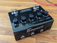 Bogner Überschall Pedal (Overdrive, Preamp, Distortion) Rheinland-Pfalz - Grünstadt Vorschau