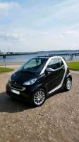 Smart Fourtwo Cabrio 71Ps Automatik Schleswig-Holstein - Kiel Vorschau