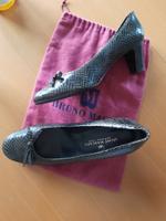 Hochwertige Mascaro-Pumps Aachen - Laurensberg Vorschau