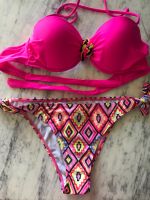 SHEIN Bikini NEU in OVP pink bunt Altona - Hamburg Bahrenfeld Vorschau