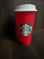 Starbucks Becher Rot Bayern - Oberasbach Vorschau