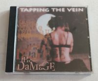 Tapping the Vein: The Damage, CD Bayern - Pliening Vorschau