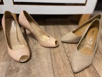 High heels, Absatzschuhe, Pumps Brandenburg - Hohen Neuendorf Vorschau