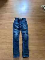 Kevler Damen Motorradjeans Gr. XS/25 Niedersachsen - Lüneburg Vorschau