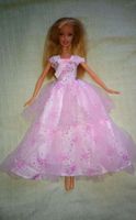 Barbie Puppen Kleid Prinzessin Birthday wishes Brautkleid Brandenburg - Perleberg Vorschau