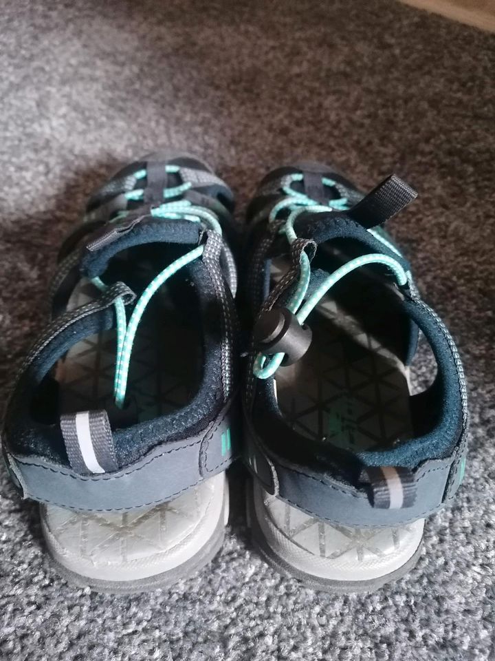 Kinder Sommerschuhe in Schonungen