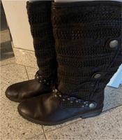 Stiefel Tamaris Gr 40 Bayern - Schwanstetten Vorschau