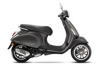 Neufahrzeug Vespa Primavera S 50 - Schwarz oder Grau Bayern - Lauingen a.d. Donau Vorschau