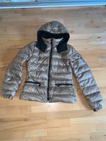Original MONCLER Jacke Daunenjacke Gr 1 36 Hessen - Reiskirchen Vorschau