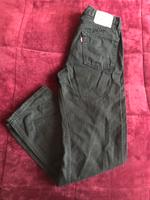 Schwarze Levi’s Jeans 751 W31 L32 Bayern - Unterthingau Vorschau
