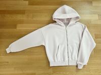 Review Kapuzenpulli Jacke Größe 38 M ♥️ Neuwertig Hamburg-Mitte - HafenCity Vorschau