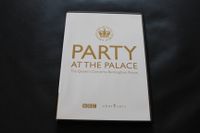 DVD - Party at the Palace - The Queen`s Concert Nürnberg (Mittelfr) - Mitte Vorschau