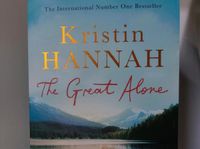 The Great Alone - Kristin Hannah [Buch, Englisch] Niedersachsen - Essen (Oldenburg) Vorschau