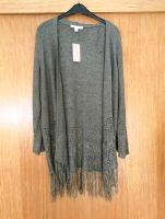 Strickjacke Michael Kors,Gr.L,NP 130,neu mit Etikett Nordrhein-Westfalen - Unna Vorschau