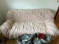 Kleine Couch Bayern - Marktredwitz Vorschau