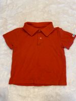 Poloshirt Gr.68 zu verschenken Hessen - Wildeck Vorschau