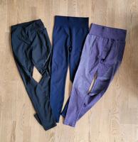 Sport Leggings Baden-Württemberg - Rutesheim   Vorschau