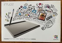 INTUOS Creative pen & Touch Tablet M WACOM Berlin - Friedenau Vorschau