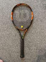 Wilson X2 Shaft Tennis Schläger Stuttgart - Degerloch Vorschau