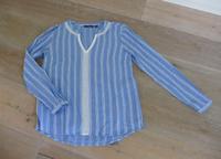Bluse Tunika Tom Tailor Gr. 36 Hessen - Gießen Vorschau