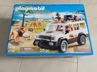 Playmobil 6798. Wild Life . Safari Jeeep. Nordrhein-Westfalen - Nörvenich Vorschau