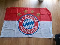 Fahne FC Bayern München Baden-Württemberg - Meckenbeuren Vorschau