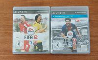 Fifa 12 und Fifa 13 für PS3 Rheinland-Pfalz - Wittlich Vorschau