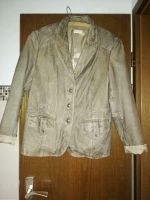 Damen Lederjacke Gr. 44 Saarland - Bexbach Vorschau