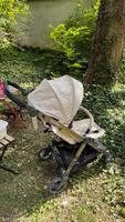 Kinderwagen twistshake Hessen - Bad Homburg Vorschau