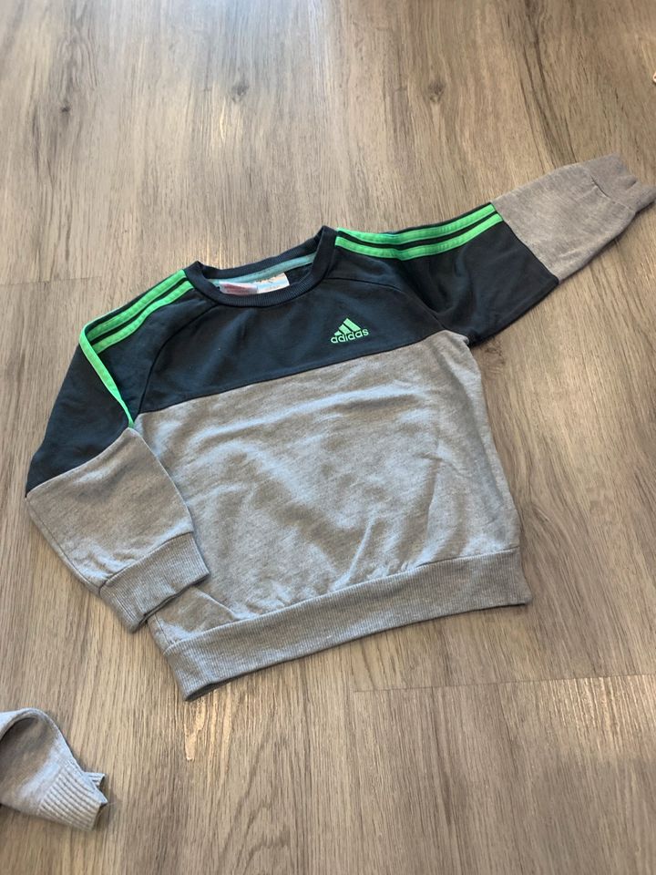 Pullover Jungen 2er Set Gr. 92 in Pfronten