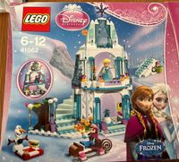 Lego 41062 eiskönigin Anna & Elsa Eispalast alle Teile vorhanden Bayern - Bayreuth Vorschau