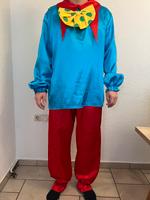 Kostüm Clown Gr. 52 Sachsen-Anhalt - Kemberg Vorschau