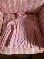 Pullover Tchibo Strickpullover Gr.110/116 Top Hessen - Reinheim Vorschau