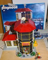 Playmobil 3175 Feuerwehrhauptquatier Hessen - Friedberg (Hessen) Vorschau