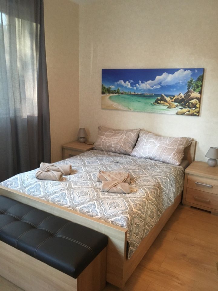 Ferienwohnung in Bulgarien (Sonnenstrand) zu vermieten in Heidelberg