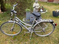 Alu-Rad, Damen Fahrrad von Kettler Brandenburg - Michendorf Vorschau