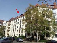 Citylage ~ P R O V I S I O N S F R E I ~ Gut geschnittene 2-Zimmer-Wohnung im Herzen von Hannover Hannover - Mitte Vorschau