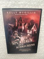 Spukhaus des Schreckens - DVD - Kelly McGillis Nordrhein-Westfalen - Ratingen Vorschau