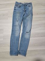 Zara Damen Jeans 36 Berlin - Hellersdorf Vorschau