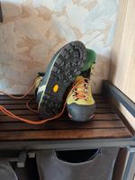 Verkaufe Salewa MS Condor Evo GTX Baden-Württemberg - Brühl Vorschau