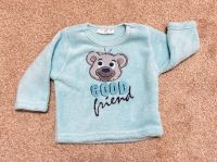 Baby Fell Pulli Gr.68 Saarland - Homburg Vorschau